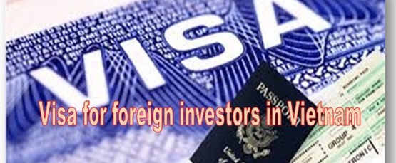 Vietnam investor visa 